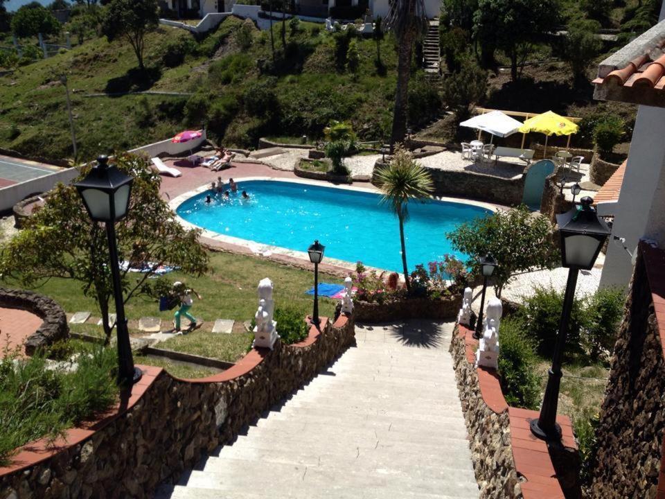 Apartamentos Turisticos Clube Vale Leao Figueira da Foz Eksteriør bilde