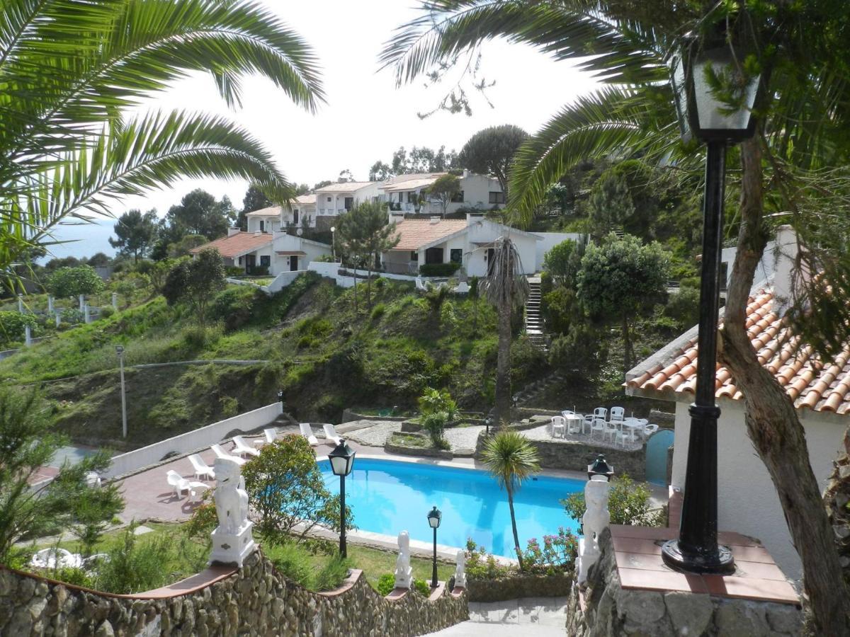 Apartamentos Turisticos Clube Vale Leao Figueira da Foz Rom bilde