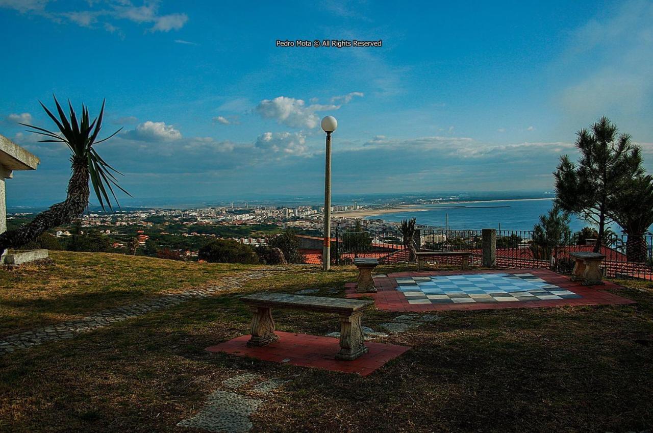 Apartamentos Turisticos Clube Vale Leao Figueira da Foz Eksteriør bilde