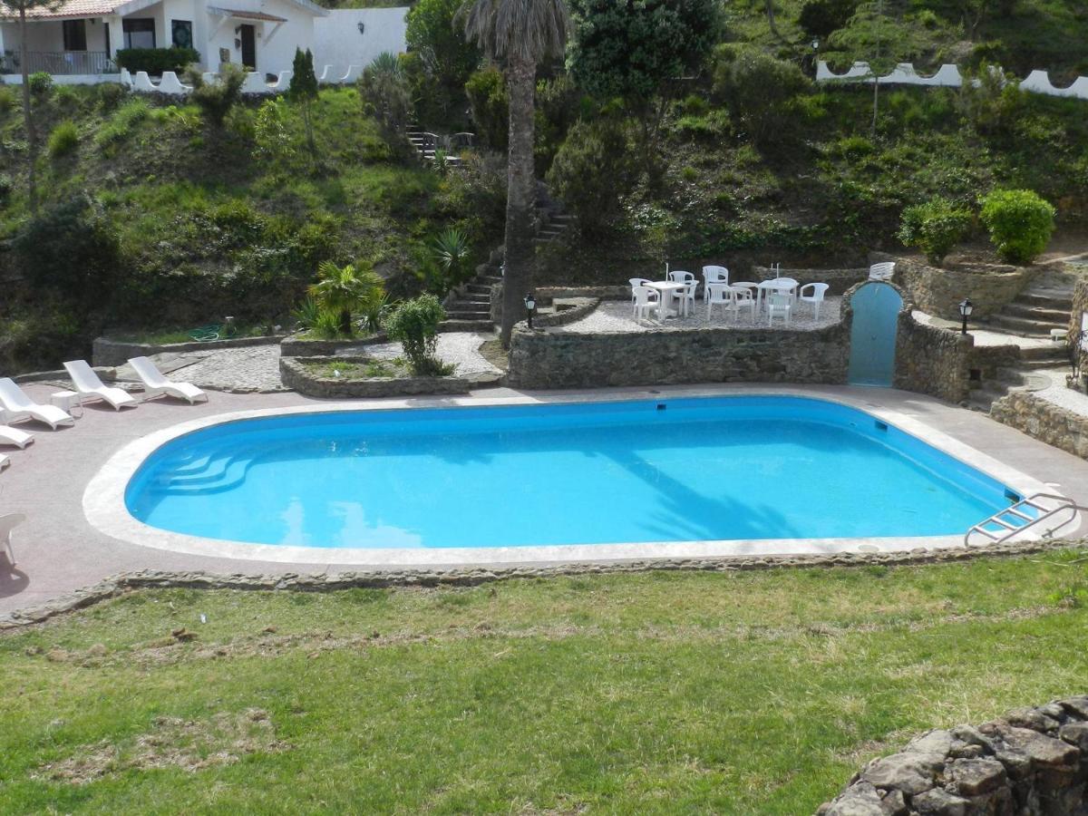 Apartamentos Turisticos Clube Vale Leao Figueira da Foz Eksteriør bilde
