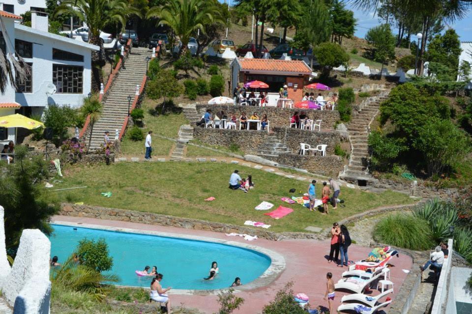 Apartamentos Turisticos Clube Vale Leao Figueira da Foz Eksteriør bilde