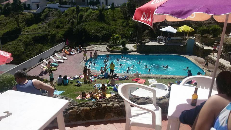 Apartamentos Turisticos Clube Vale Leao Figueira da Foz Eksteriør bilde