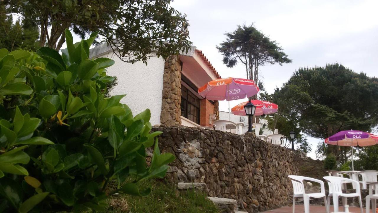 Apartamentos Turisticos Clube Vale Leao Figueira da Foz Eksteriør bilde