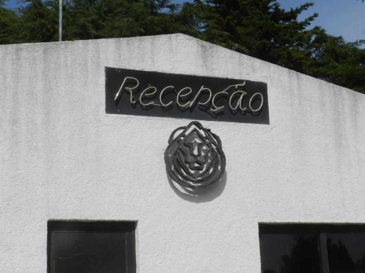 Apartamentos Turisticos Clube Vale Leao Figueira da Foz Eksteriør bilde