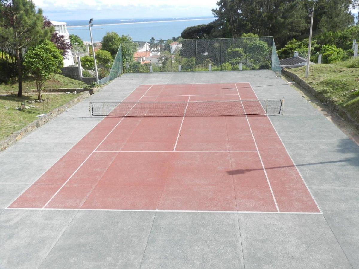 Apartamentos Turisticos Clube Vale Leao Figueira da Foz Eksteriør bilde