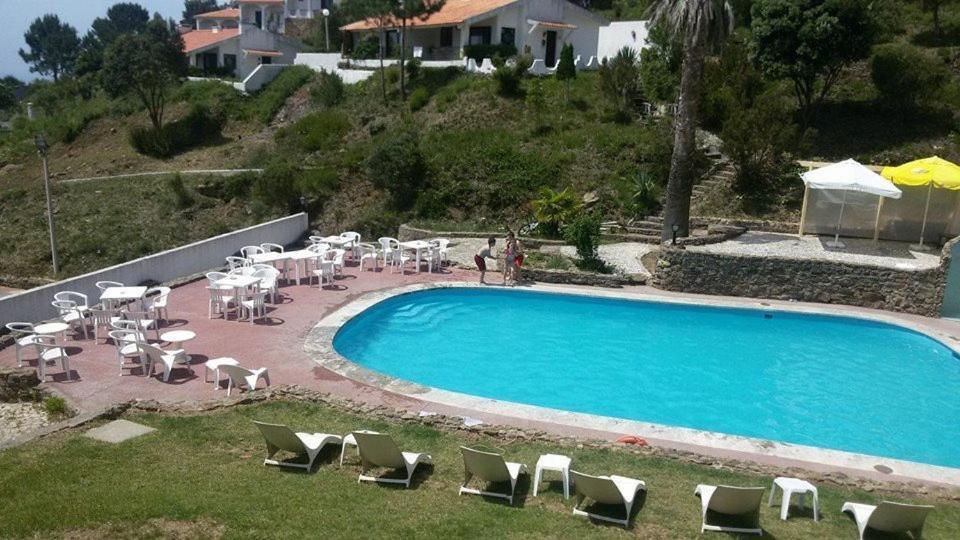 Apartamentos Turisticos Clube Vale Leao Figueira da Foz Eksteriør bilde