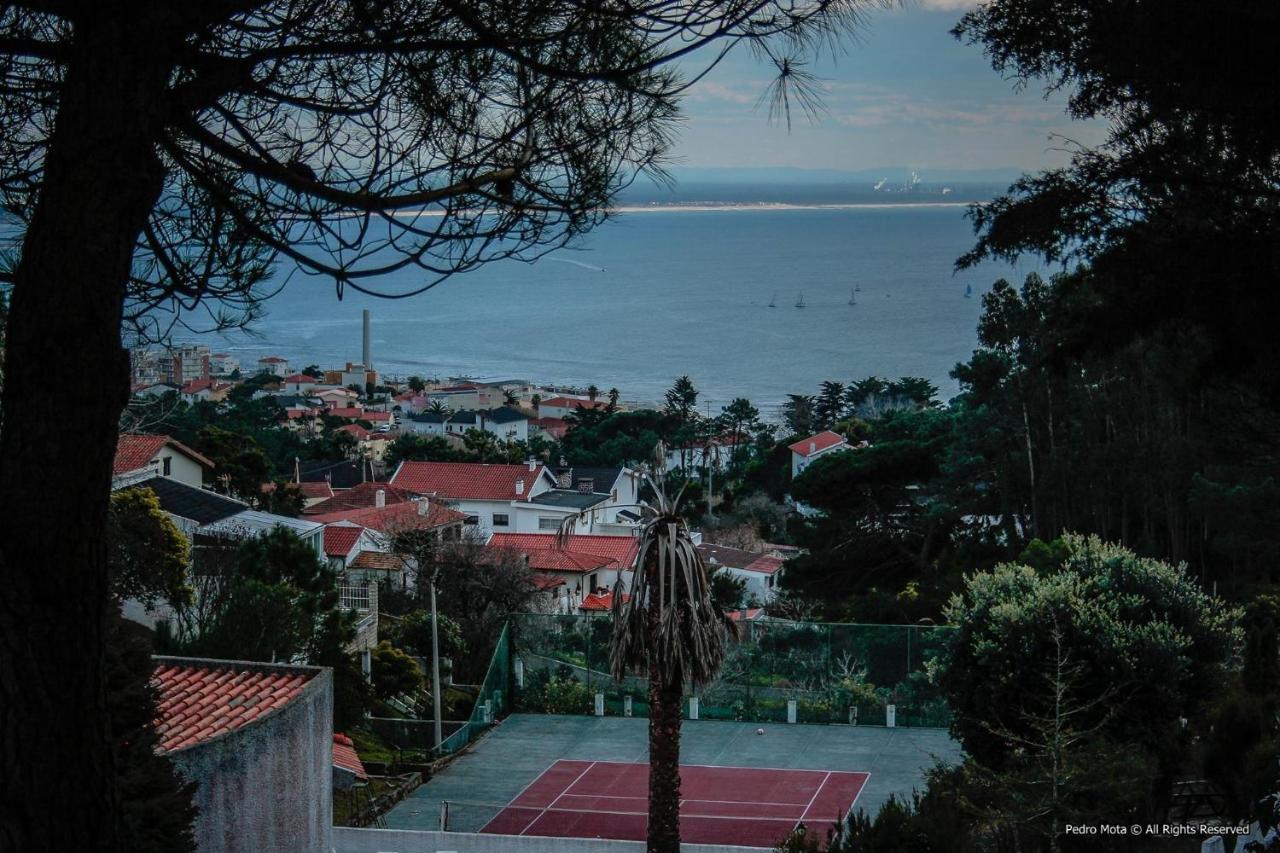 Apartamentos Turisticos Clube Vale Leao Figueira da Foz Rom bilde