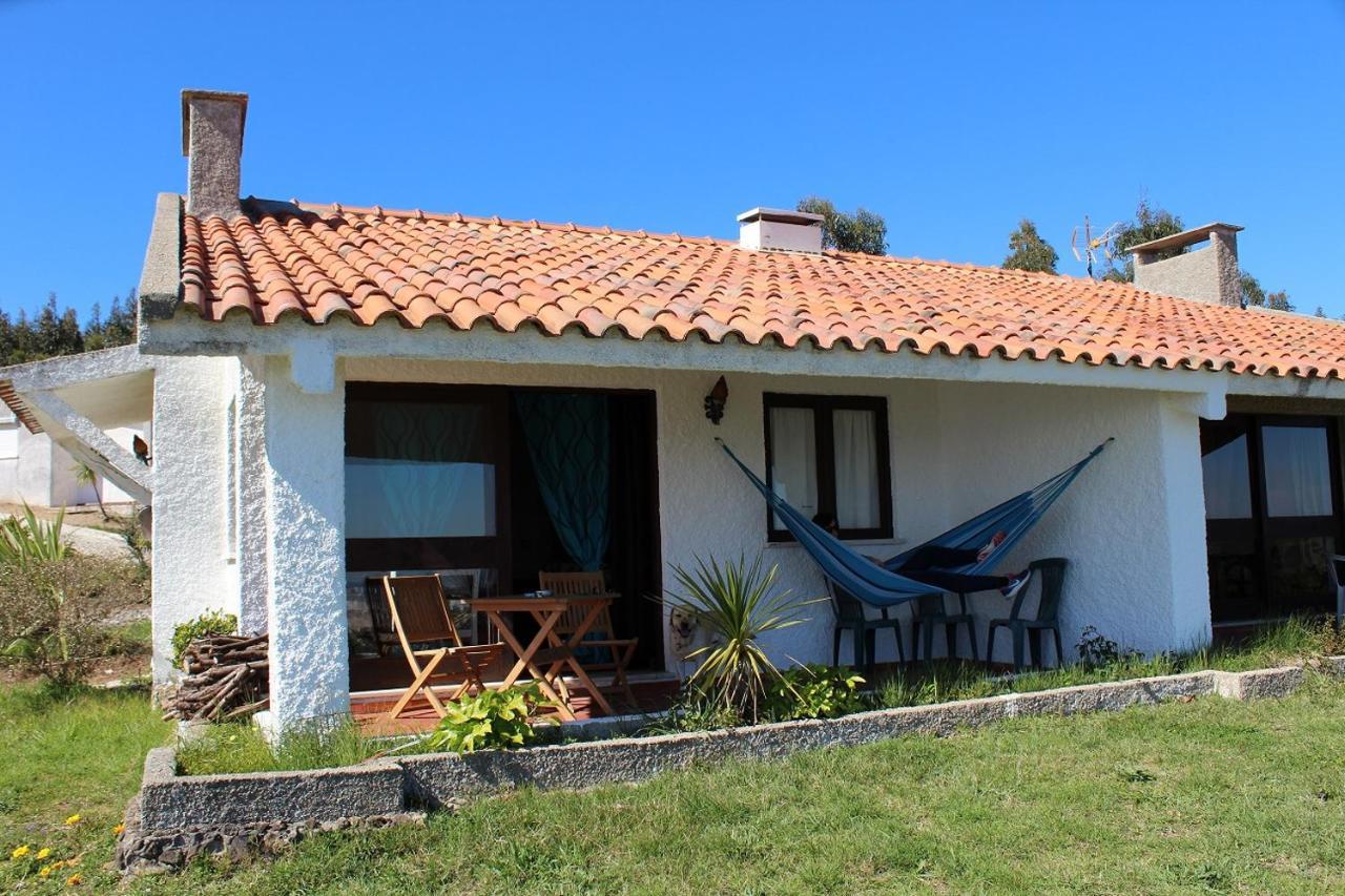 Apartamentos Turisticos Clube Vale Leao Figueira da Foz Eksteriør bilde