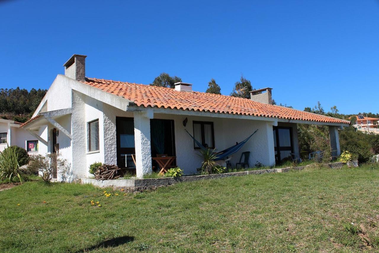 Apartamentos Turisticos Clube Vale Leao Figueira da Foz Eksteriør bilde
