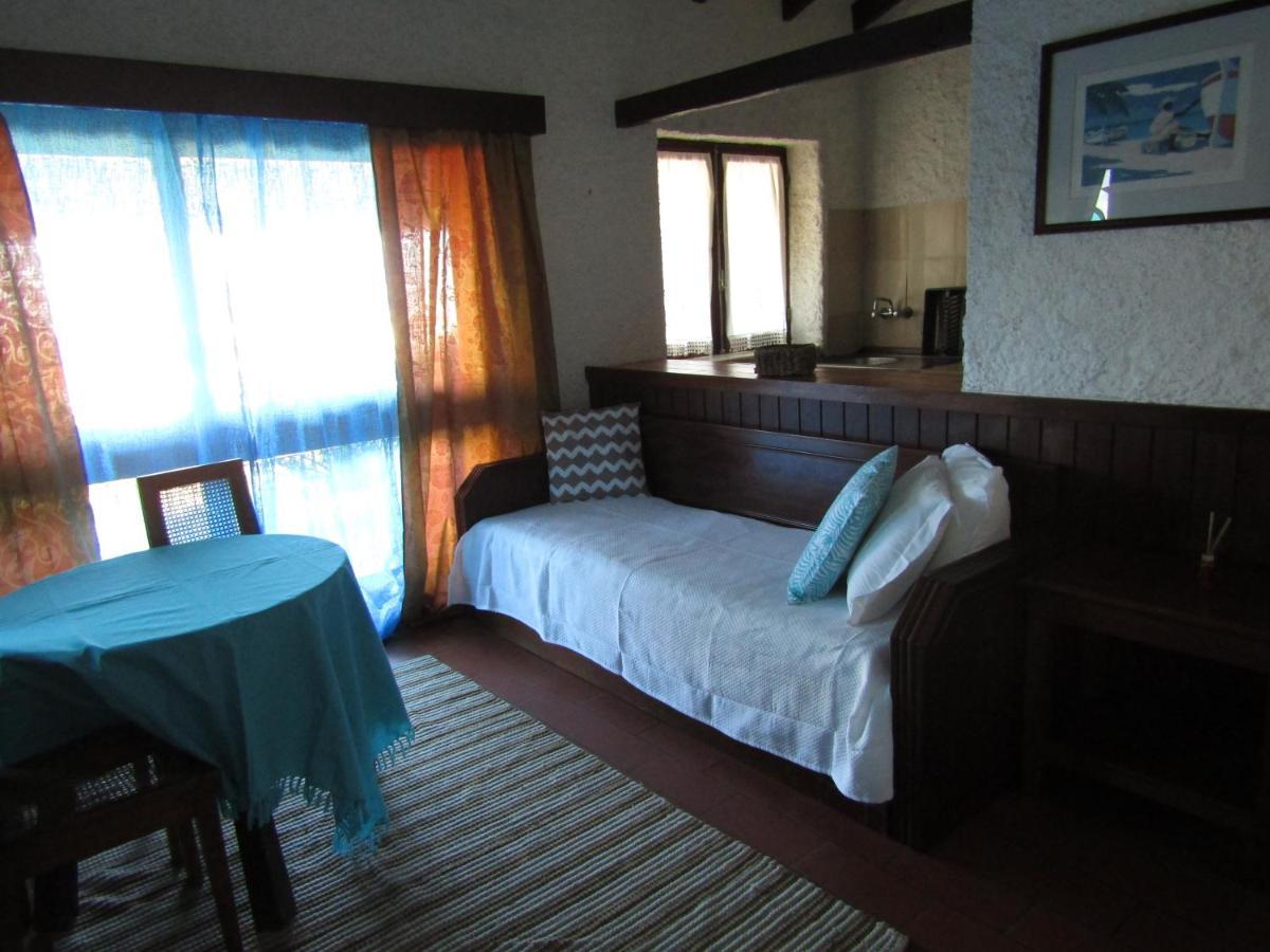Apartamentos Turisticos Clube Vale Leao Figueira da Foz Eksteriør bilde