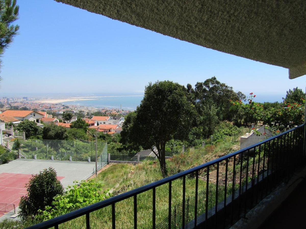 Apartamentos Turisticos Clube Vale Leao Figueira da Foz Eksteriør bilde