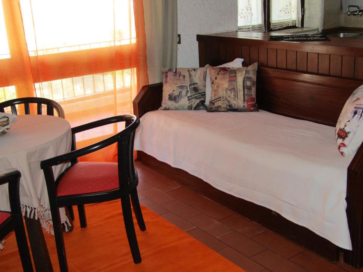 Apartamentos Turisticos Clube Vale Leao Figueira da Foz Eksteriør bilde