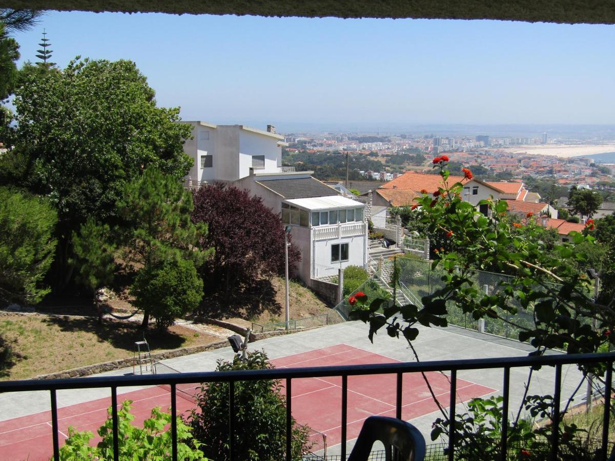 Apartamentos Turisticos Clube Vale Leao Figueira da Foz Eksteriør bilde