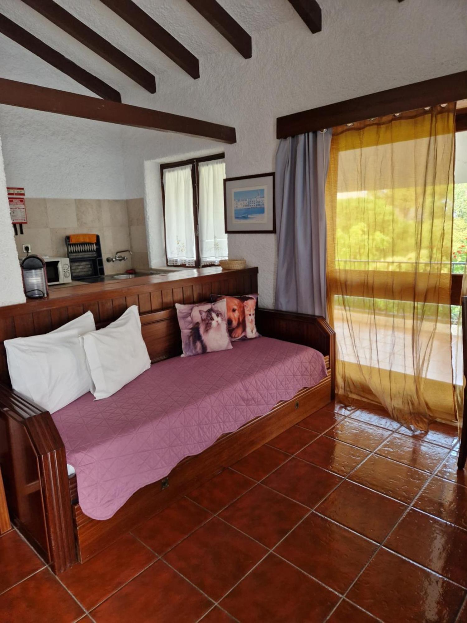 Apartamentos Turisticos Clube Vale Leao Figueira da Foz Eksteriør bilde