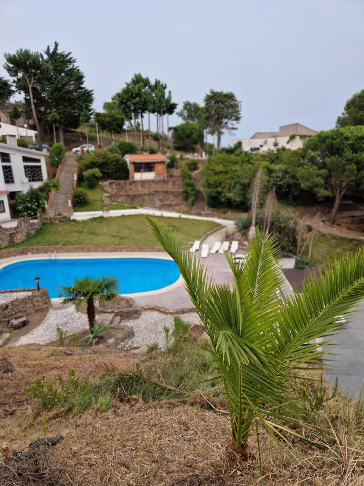 Apartamentos Turisticos Clube Vale Leao Figueira da Foz Eksteriør bilde