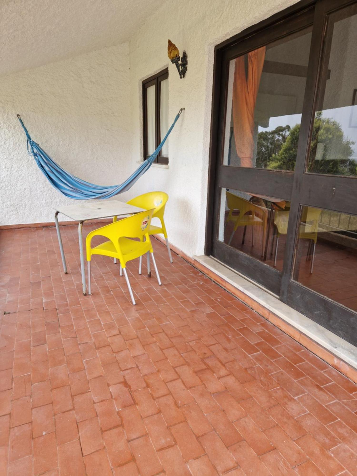Apartamentos Turisticos Clube Vale Leao Figueira da Foz Eksteriør bilde
