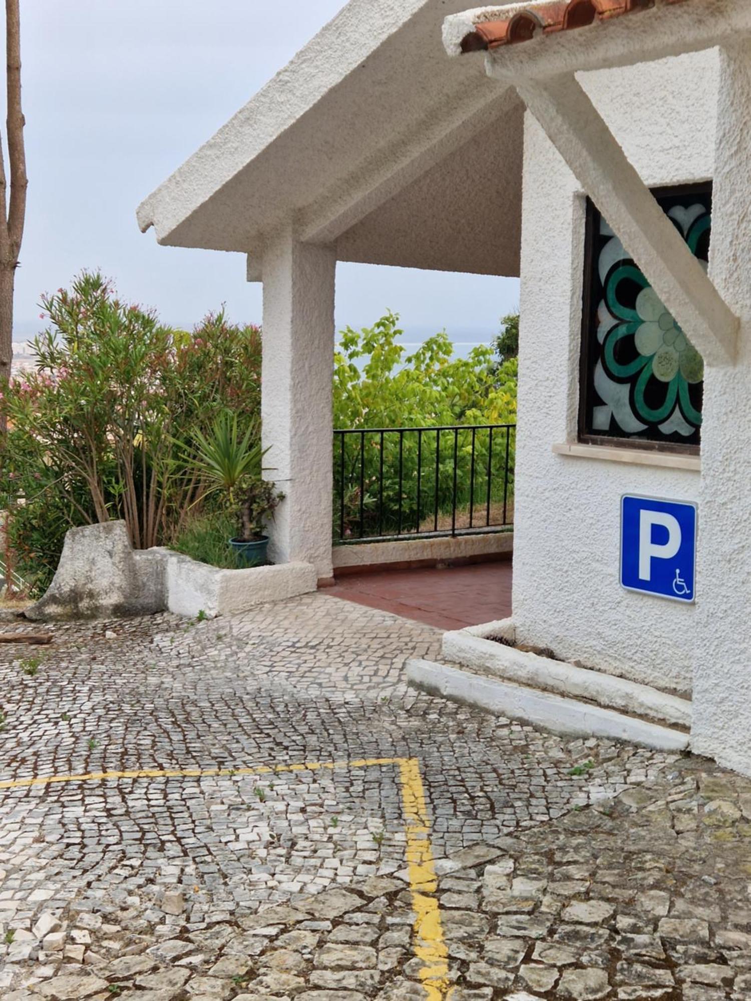 Apartamentos Turisticos Clube Vale Leao Figueira da Foz Eksteriør bilde