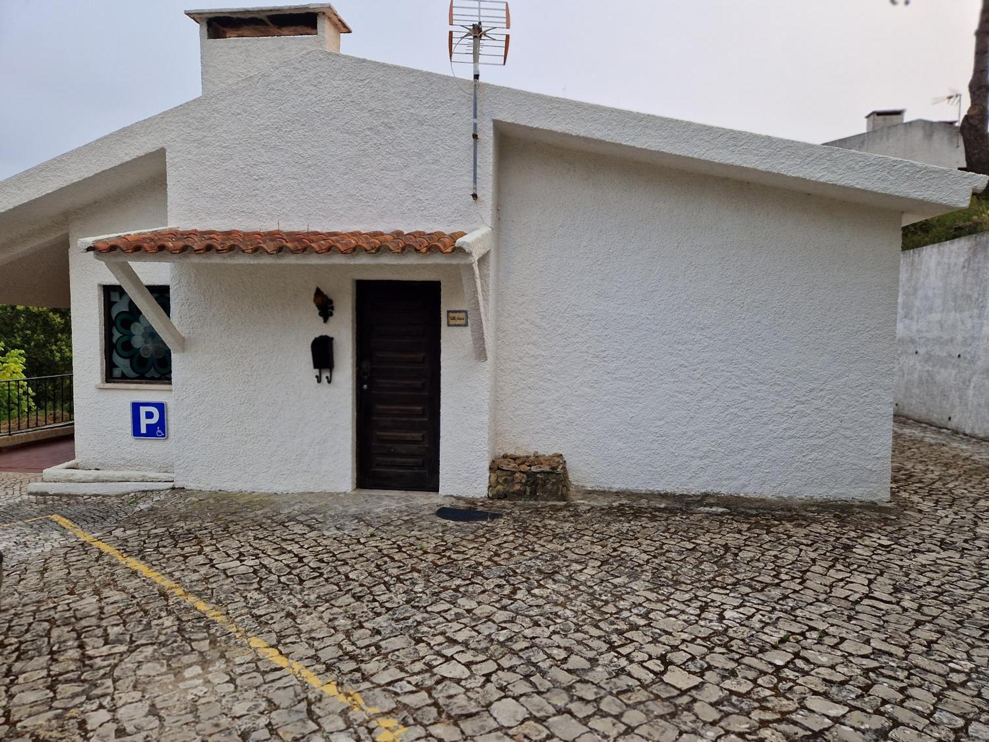 Apartamentos Turisticos Clube Vale Leao Figueira da Foz Eksteriør bilde