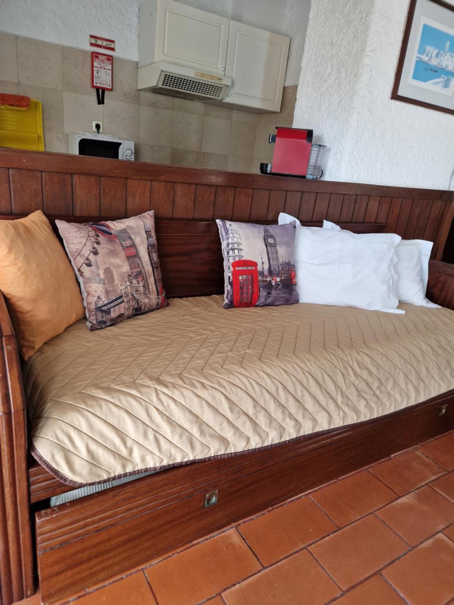 Apartamentos Turisticos Clube Vale Leao Figueira da Foz Eksteriør bilde