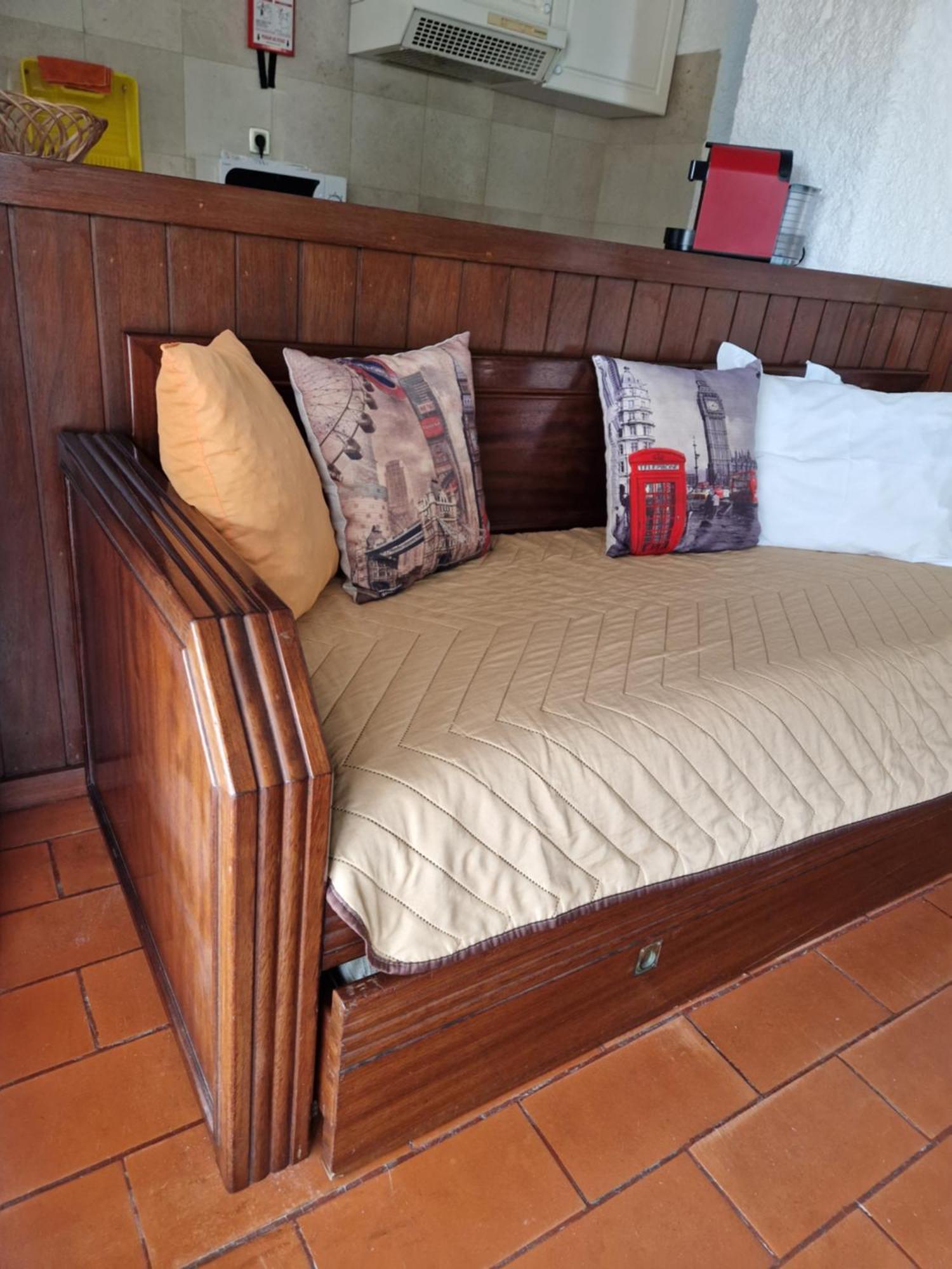 Apartamentos Turisticos Clube Vale Leao Figueira da Foz Eksteriør bilde