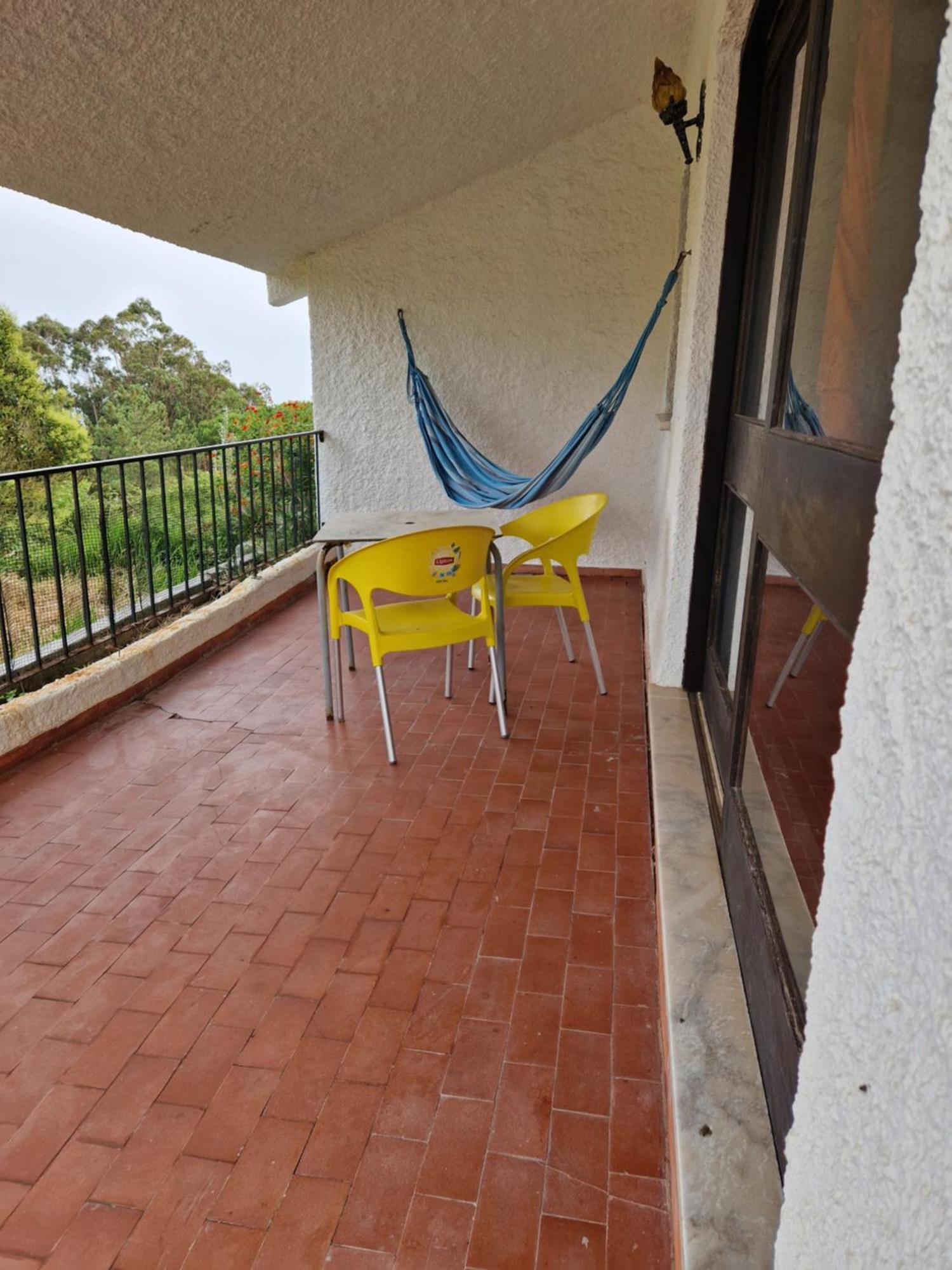 Apartamentos Turisticos Clube Vale Leao Figueira da Foz Eksteriør bilde