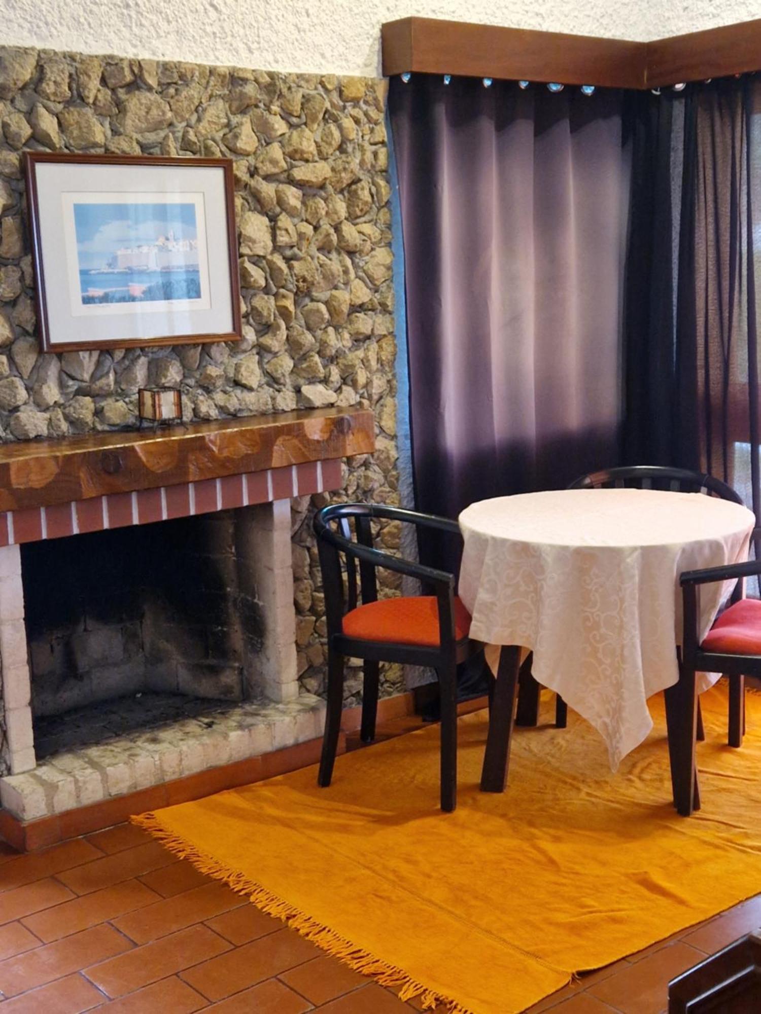 Apartamentos Turisticos Clube Vale Leao Figueira da Foz Eksteriør bilde