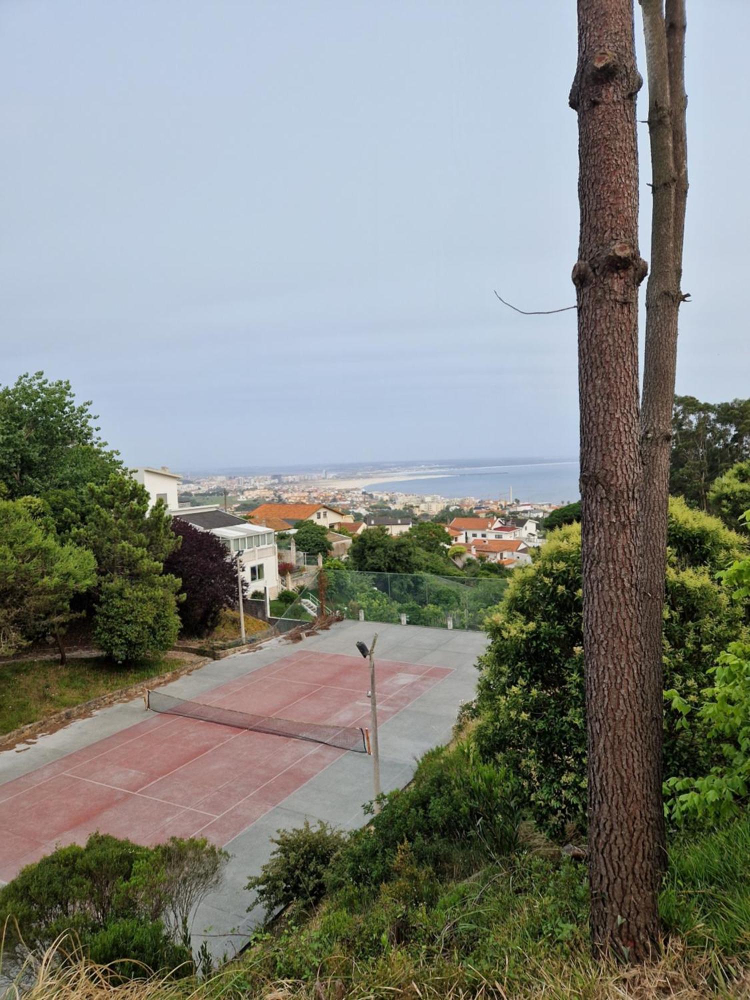 Apartamentos Turisticos Clube Vale Leao Figueira da Foz Eksteriør bilde