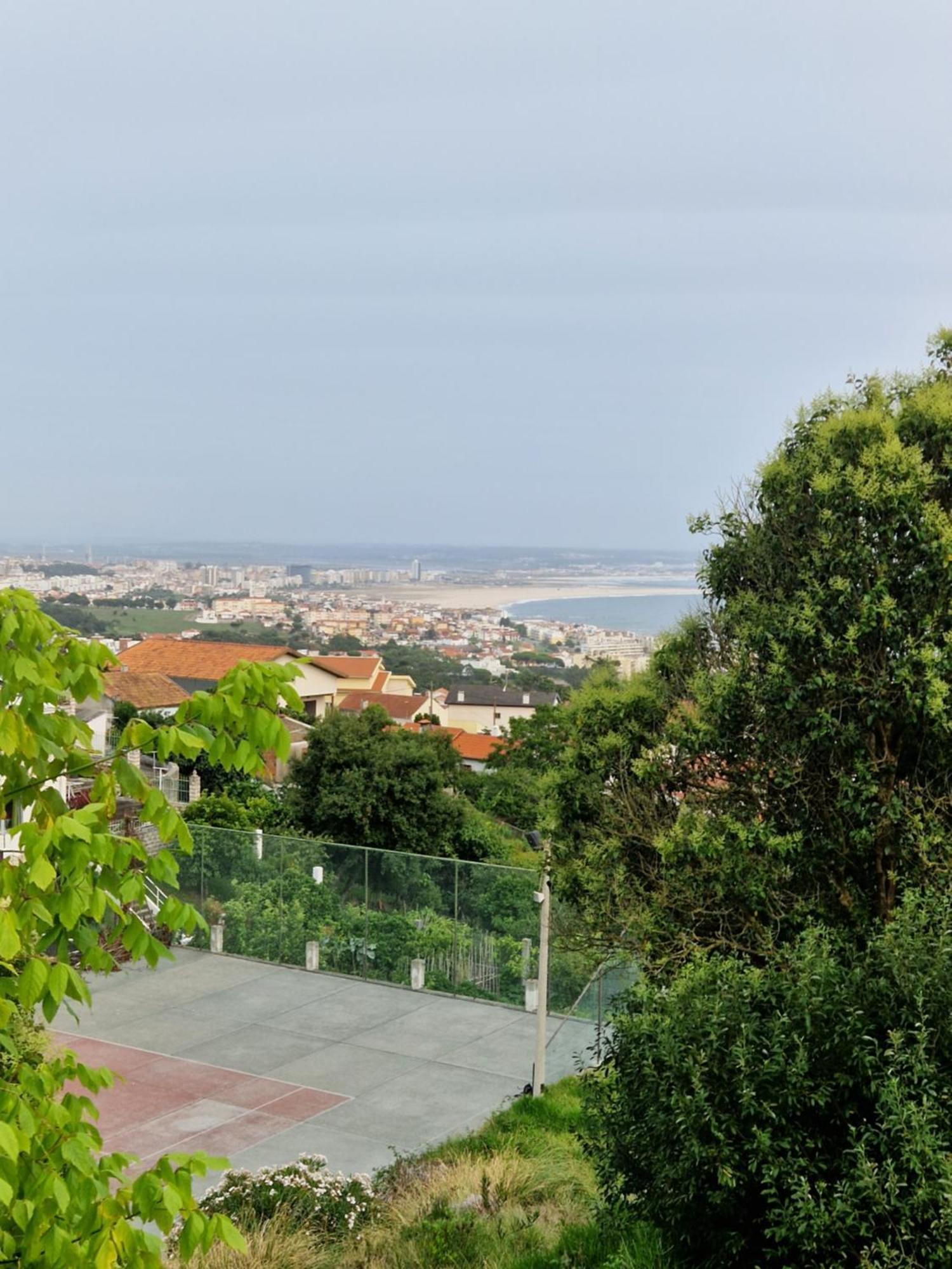 Apartamentos Turisticos Clube Vale Leao Figueira da Foz Eksteriør bilde